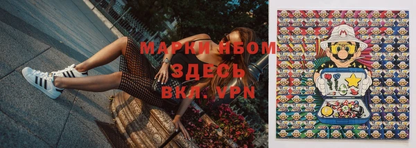 хмурый Александровское